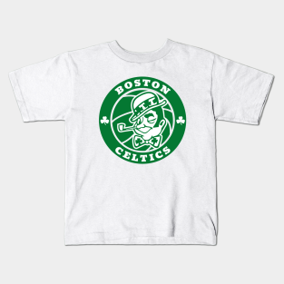celtics kids t-shirt